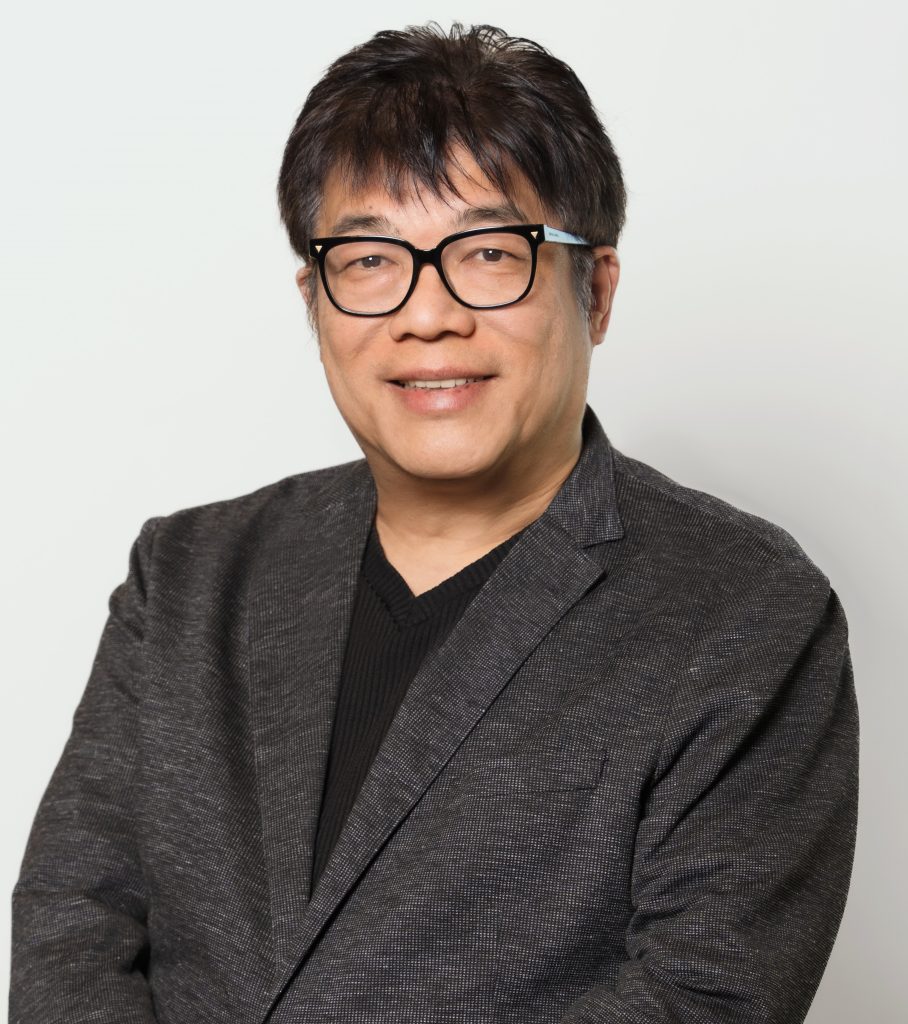 藤野英人氏