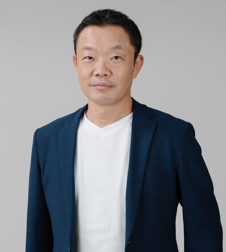 ベター・プレイス代表取締役社長 森本新士氏