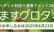 HSBCグローバル・ターゲット利回り債権ファンド2025-05（限定追加型）