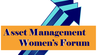 Asset Management Women's Forum