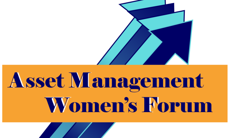 Asset Management Women's Forum