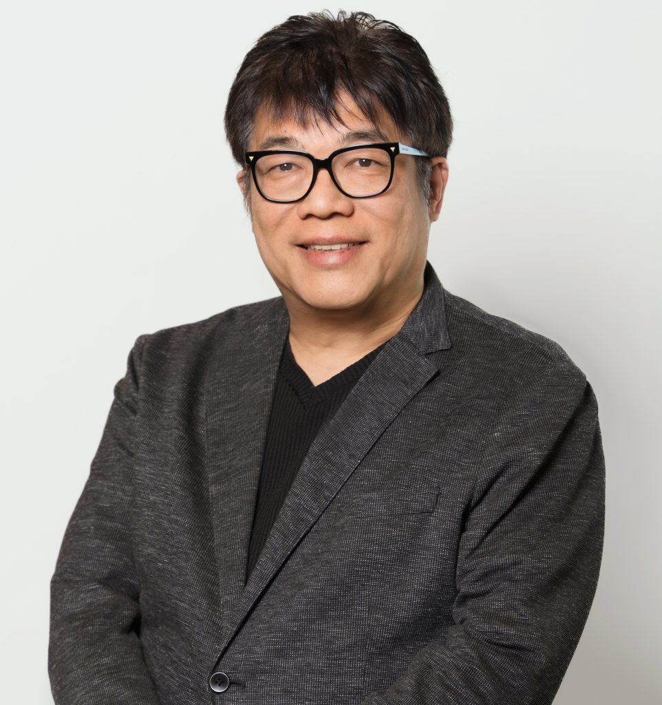 藤野英人氏