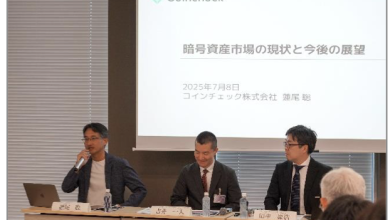 「暗号資産関連市場」にフォーカスした投資信託の新規設定に伴うイベントを開催