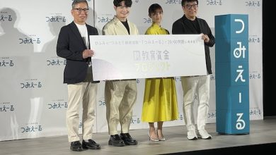 新・教育資金プロジェクト