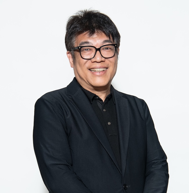 ひふみクロスオーバーproシニア・ファンドマネージャー 藤野英人氏