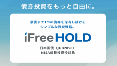 iFreeHOLD 日本国債（JGB2056）