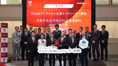 iFreeETF キャセイ台湾テックリーダー指数
