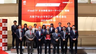 iFreeETF 日本株配当ローテーション戦略