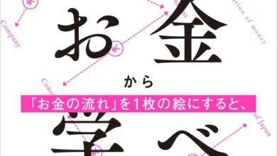 経済はお金から学べ