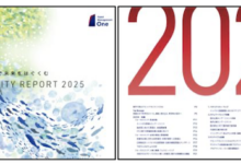 サステナビリティ・レポート