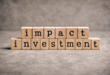 インパクトファンド