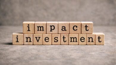 インパクトファンド