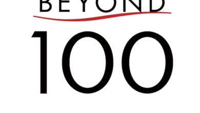 BEYOND 100