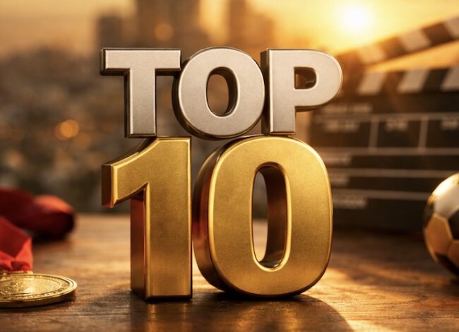 2026年の注目投資テーマ Top10