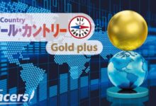 Tracers MSCIオール・カントリー・ゴールドプラス