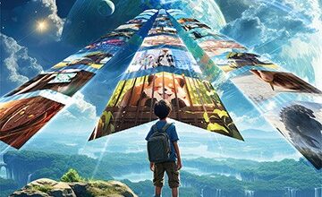 ジャパン・コンテンツIP戦略株式ファンド