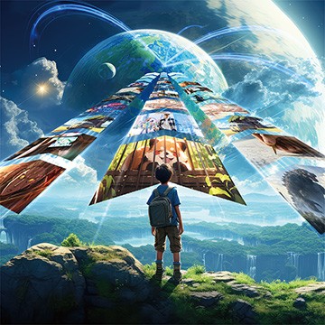 ジャパン・コンテンツIP戦略株式ファンド